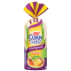 Real Foods Corn Thins Multigrain 150g