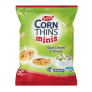 Corn Thins Minis Sour Cream & Chives 80g