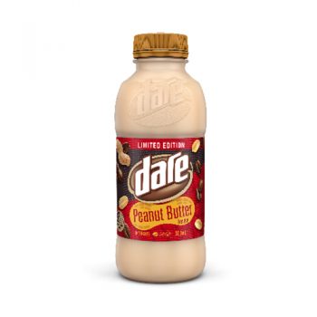 Dare Peanut Butter Latte Coffee Drink