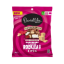 Darrell Lea Rocklea Road Bites Raspberry 140g