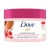 Dove Exfoliating Body Polish Pomegranate and Shea Butter