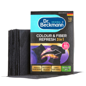 Dr Beckmann Colour & Fibre Refresh 3In1