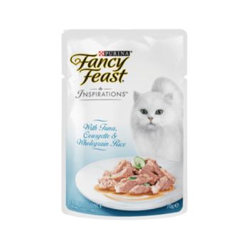 Fancy Feast Inspirations Tuna
