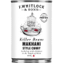 F. Whitlock & Sons Killer Beans Makhani Style Curry