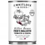 F. Whitlock & Sons® Killer Beans Fred’s Ballistic Tomato & Basil