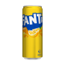 Fanta Lemon 250ml