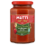 Mutti Gourmet Pasta Sauce – Cherry Tomatoes With Leccino Olives 400g