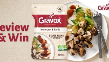 [CLOSED] Gravox Review and Win