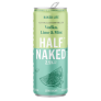 Half Naked Lime & Mint RTD