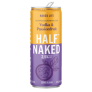 Half Naked Passionfruit