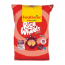 Healtheries Rice Wheels Burger 180g