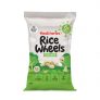 Healtheries Rice Wheels Chicken 126g