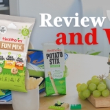 [CLOSED] Healtheries Review and Win