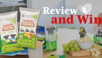 [CLOSED] Healtheries Review and Win