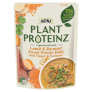 Heinz Plant Proteinz Lentil & Roasted Sweet Potato Dahl with Ginger & Turmeric