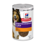 Hills Science Diet Sensitive Stomach & Skin Adult Dog Food with Chicken 370g