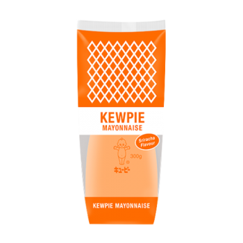 Kewpie Sriracha Mayonnaise 300g