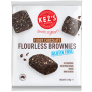 Kez’s Kitchen Fudgy Chocolate Flourless Brownies