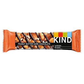 KIND Peanut Butter Dark Chocolate Bar