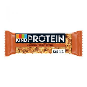 KIND Crunchy Peanut Butter Protein Bar
