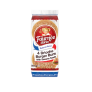 La Fournée Dorée 4pk Brioche Burger Buns with Sesame Seeds