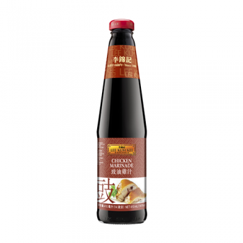 Lee Kum Kee Chicken Marinade 410ml