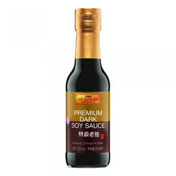Lee Kum Kee Premium Dark Soy Sauce 250ml