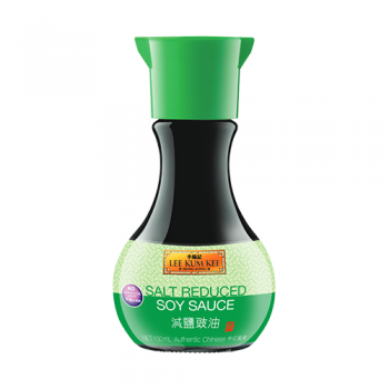 Lee Kum Kee Salt Reduced Soy Sauce 150ml
