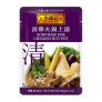 Lee Kum Kee Mos-Soup Base For Chicken Hot Pot 60g