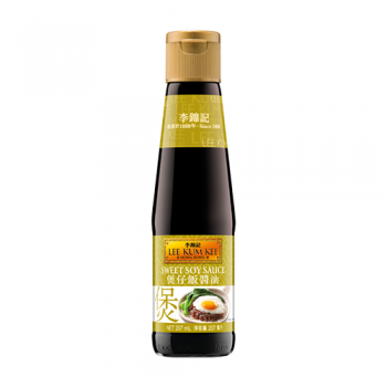 Lee Kum Kee Sweet Soy Sauce 207ml