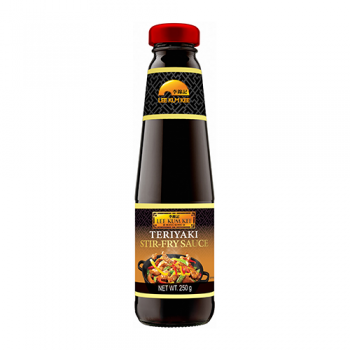 Lee Kum Kee Teriyaki Stir-Fry Sauce 250g