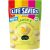 Life Savers Lemon & White Choc Balls