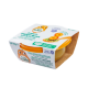 Baby Bellies Organic Pea & Carrot Veggie Bowl 110g