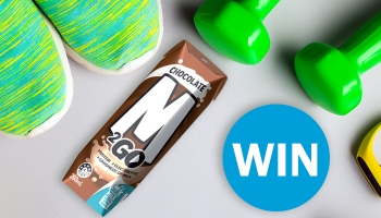 [CLOSED] M2Go Review and Win