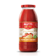 Mutti Simply Sugo Parmigiano Reggiano