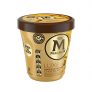 Magnum Luxe Gold Caramelised Chocolate Ice Cream Tub 440ml