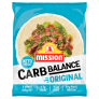 Mission Carb Balance Original Wraps 6 pack