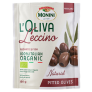 Monini Organic Pitted Olives – Leccino