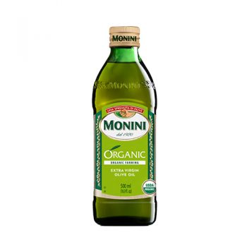 Monini Organic Extra Virgin Olive Oil