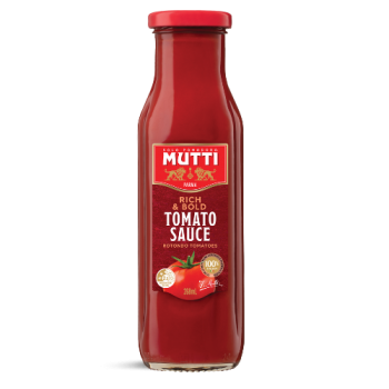 Mutti Classic Rich & Bold Tomato Sauce