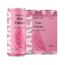 Naked Life Non-Alcoholic Pink Paloma