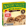 Nature Valley Oaty & Crispy Chocolate