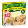 Nature Valley Oaty & Crispy Honey