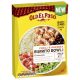 Old El Paso Burrito Bowl Kit