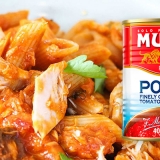 Quick and Easy One Pot Tuna Pasta