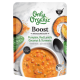 Only Organic Wholesome Soup – Boost (Pumpkin, Red Lentils, Coconut & Turmeric)