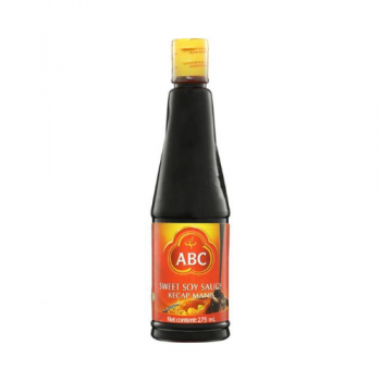 ABC Sweet Soy Sauce 275ml