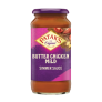Patak’s Butter Chicken Mild Simmer Sauce