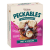 Peckish Peckables Rice Snacks Salt & Vinegar