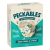 Peckish Peckables Rice Snacks Sour Cream Chives